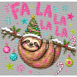 Christmas-ADJ 11711